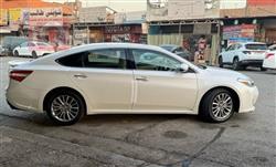 تويوتا أفالون